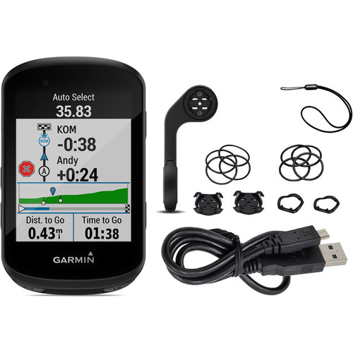 GARMIN EDGE 530 negro