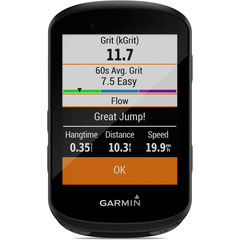 Garmin gps bicicleta Garmin Edge 530 04 Garmin gps bicicleta Garmin Edge 530 04
