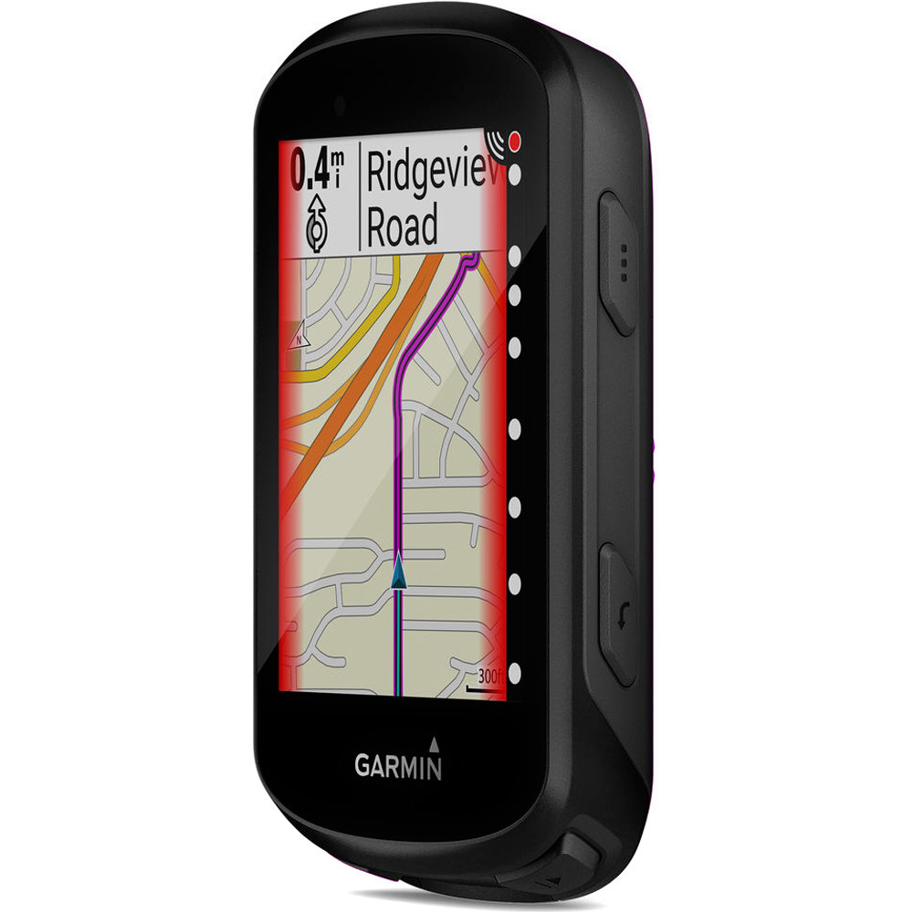 Garmin gps bicicleta Garmin Edge 530 Perf. Bdl 01 Garmin gps bicicleta Garmin Edge 530 Perf. Bdl 01