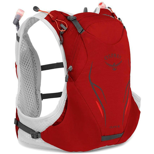 OSPREY DURO 6 rojo