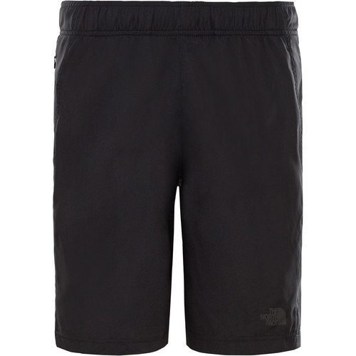 THE NORTH FACE M 24/7 SHORT negro