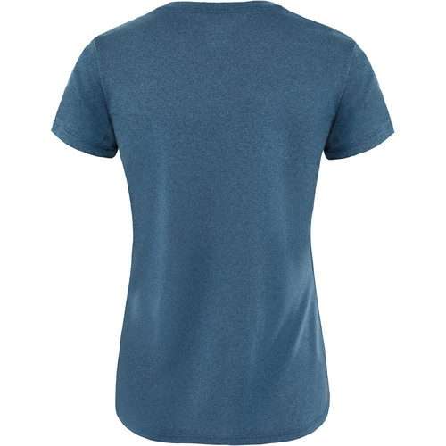 THE NORTH FACE W REAXION AMP CR - E azul