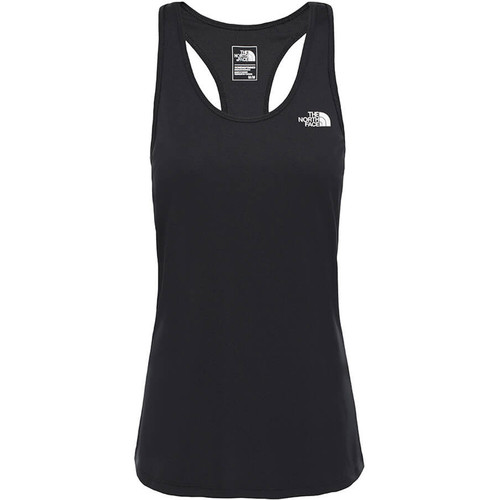 THE NORTH FACE W FLEX TANK - EU negro