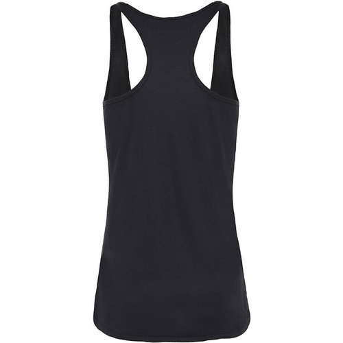 THE NORTH FACE W FLEX TANK - EU negro
