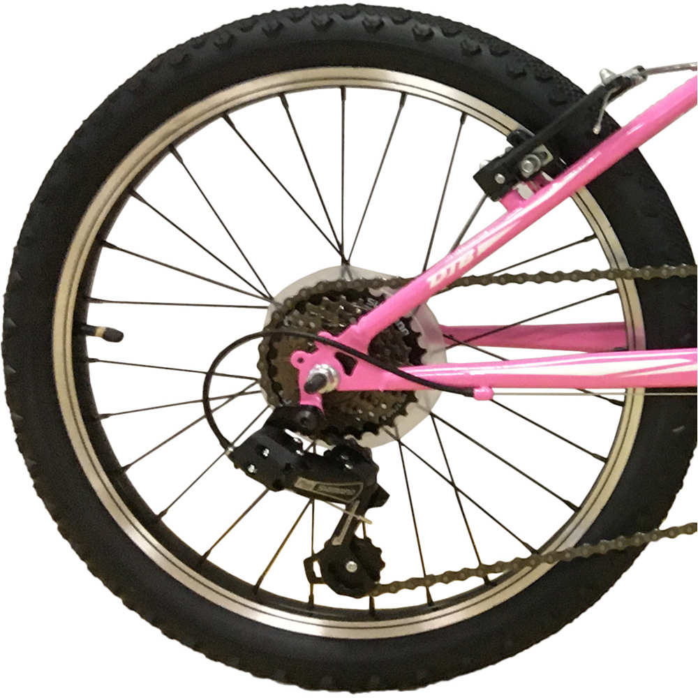 Dtb bicicleta niño Dtb FUN 200 01 Dtb bicicleta niño Dtb FUN 200 01