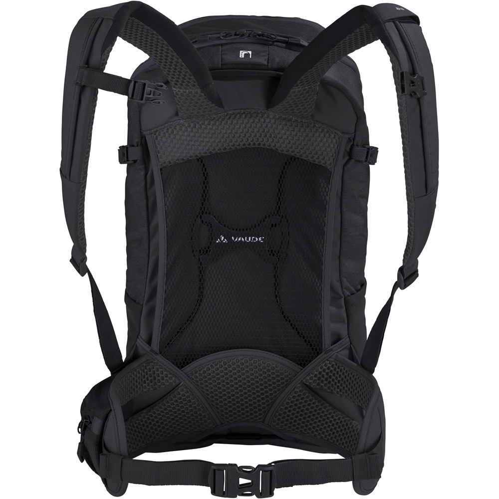 Vaude mochila montaña Vaude Womens Tacora 22 01 Vaude mochila montaña Vaude Womens Tacora 22 01