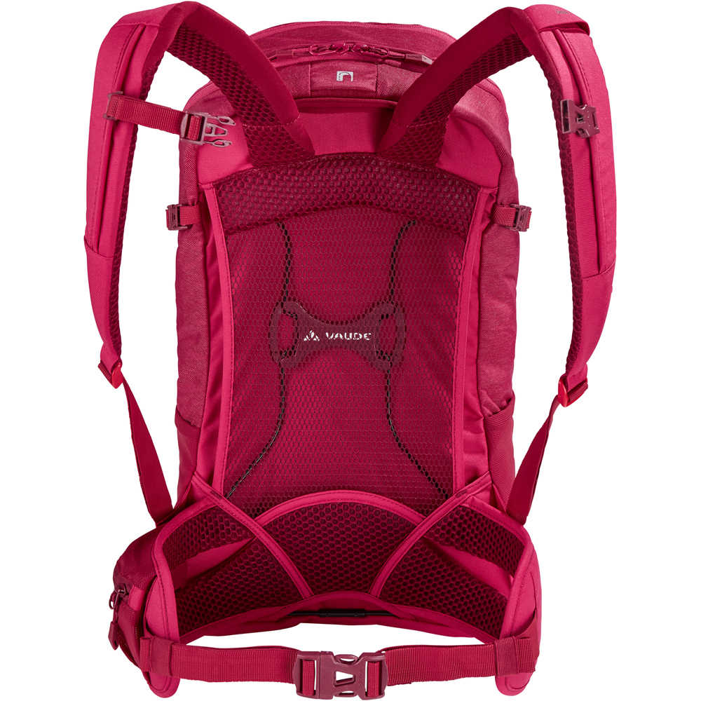Vaude mochila montaña Vaude Womens Tacora 22 01 Vaude mochila montaña Vaude Womens Tacora 22 01