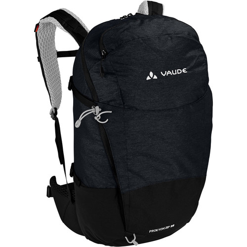 VAUDE PROKYON ZIP 28 negro
