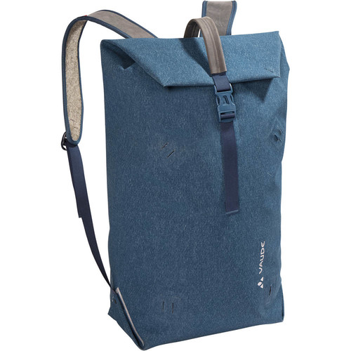 VAUDE WOLFEGG azul