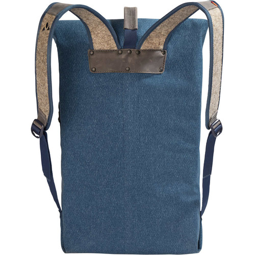 VAUDE WOLFEGG azul