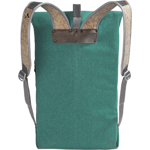 VAUDE WOLFEGG verde
