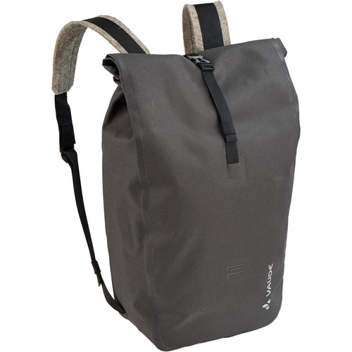 VAUDE ISNY II negro