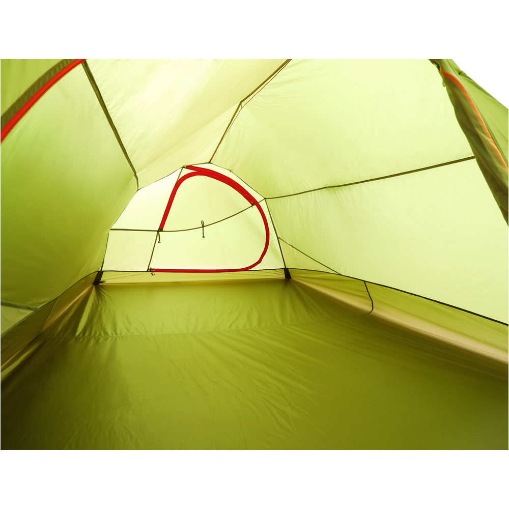 Vaude tienda campaña Vaude Mark 3P 01 Vaude tienda campaña Vaude Mark 3P 01