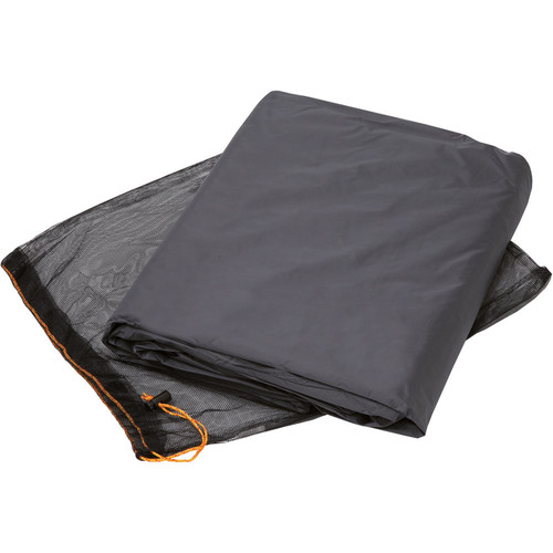 VAUDE FP CAMPO COMPACT 2P gris