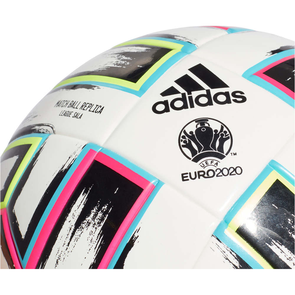 adidas balon fútbol sala Adidas UNIFO EURO 20 LGE SAL 02 adidas balon fútbol sala Adidas UNIFO EURO 20 LGE SAL 02