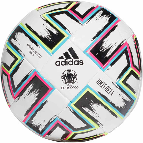 ADIDAS UNIFO EURO 20 TRN blanco