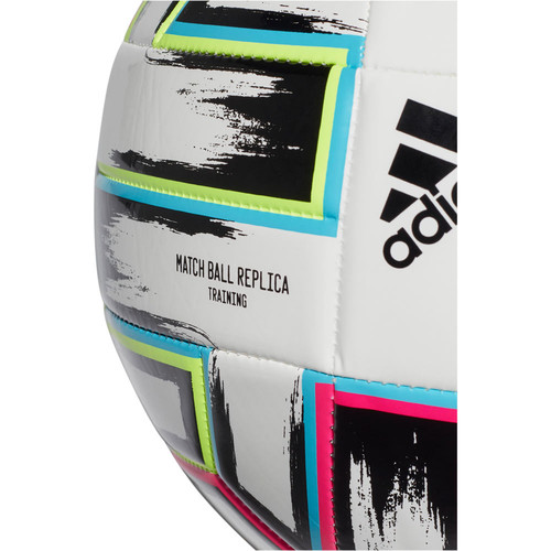 ADIDAS UNIFO EURO 20 TRN blanco