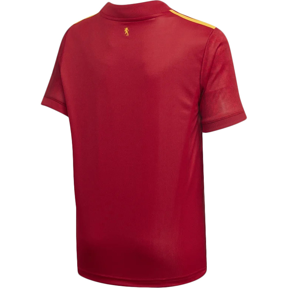 adidas equipación fútbol niño ESPAA 20 H YOUTH vista detalle adidas equipación fútbol niño ESPAA 20 H YOUTH vista detalle