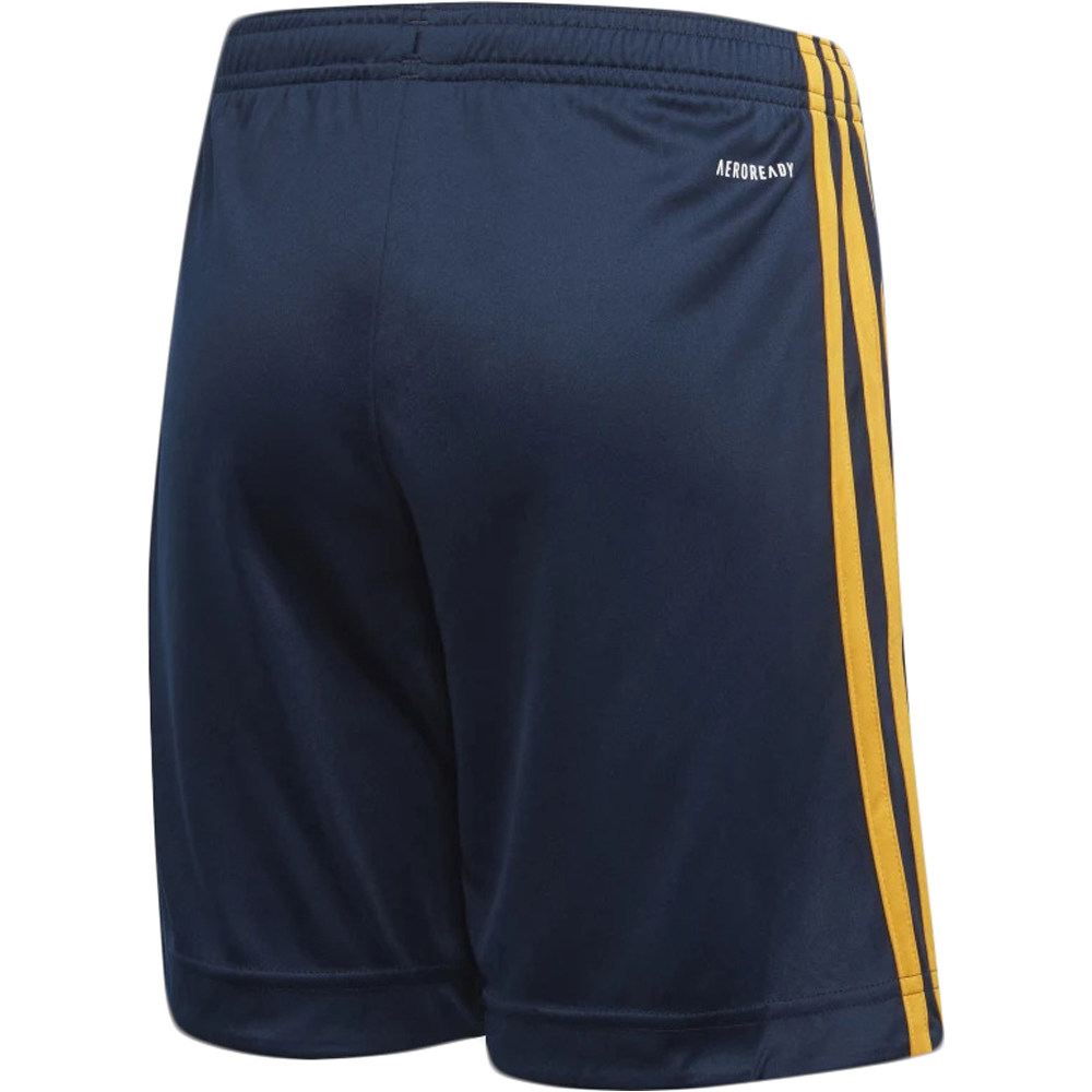 adidas equipación fútbol niño ESPAA 20 H YOUTH 04 adidas equipación fútbol niño ESPAA 20 H YOUTH 04