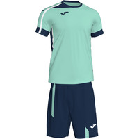 SET ROMA II M/C SET ROMA II M/C