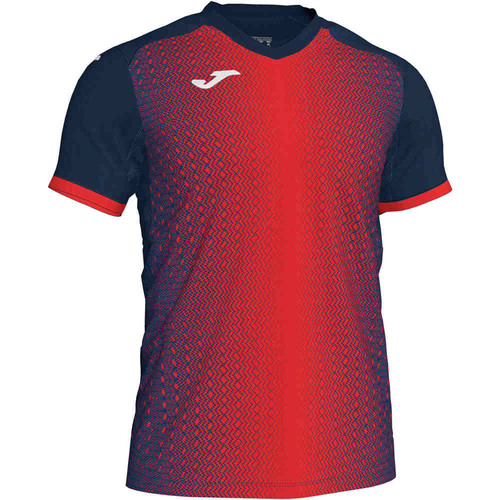 JOMA CAMISETA SUPERNOVA M/C azul