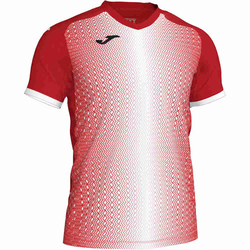 JOMA CAMISETA SUPERNOVA M/C rojo