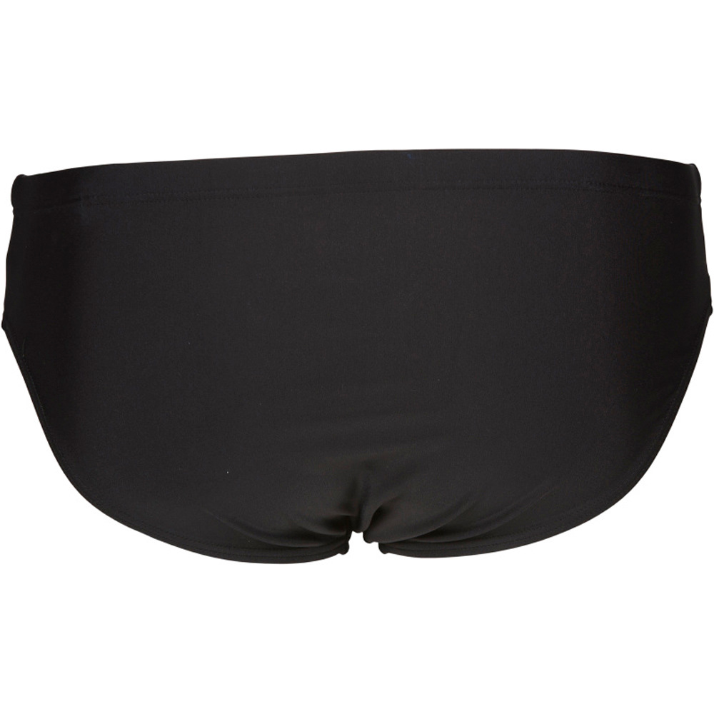 Arena bañador natación hombre Arena SEROME EVO BRIEF vista trasera Arena bañador natación hombre Arena SEROME EVO BRIEF vista trasera
