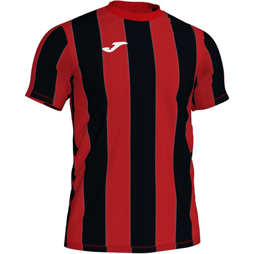 JOMA CAMISETA INTER M/C rojo