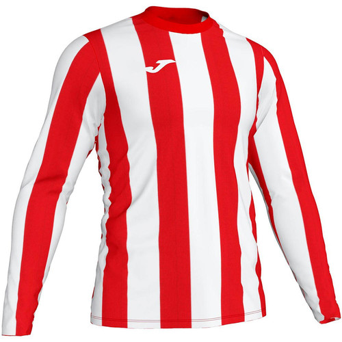 JOMA CAMISETA INTER M/L rojo