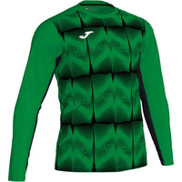 CAMISETA PORTERO DERBY IV M/L CAMISETA PORTERO DERBY IV M/L