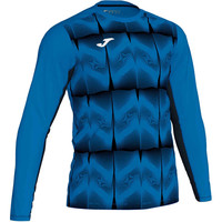 CAMISETA PORTERO DERBY IV M/L CAMISETA PORTERO DERBY IV M/L