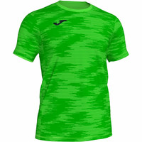 CAMISETA COMBI GRAFITY M/C CAMISETA COMBI GRAFITY M/C