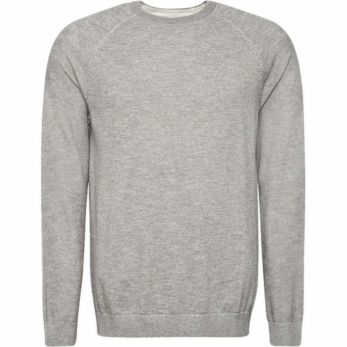 ESPRIT F PLAITED CN gris