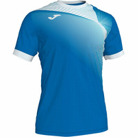 CAMISETA HISPA II M/C CAMISETA HISPA II M/C