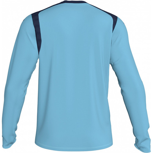 JOMA CAMISETA CHAMPION V M/L azul