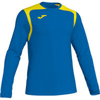 CAMISETA CHAMPION V M/L CAMISETA CHAMPION V M/L
