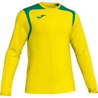 CAMISETA CHAMPION V M/L CAMISETA CHAMPION V M/L