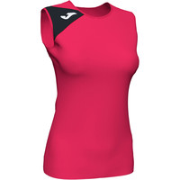 CAMISETA SPIKE II S/M MUJER CAMISETA SPIKE II S/M MUJER
