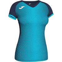 CAMISETA SUPERNOVA M/C MUJER CAMISETA SUPERNOVA M/C MUJER