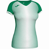 CAMISETA SUPERNOVA M/C MUJER CAMISETA SUPERNOVA M/C MUJER