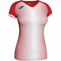 CAMISETA SUPERNOVA M/C MUJER CAMISETA SUPERNOVA M/C MUJER