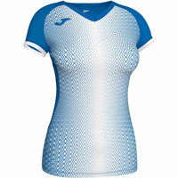 CAMISETA SUPERNOVA M/C MUJER CAMISETA SUPERNOVA M/C MUJER