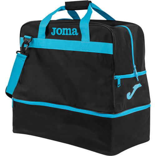 JOMA BOLSA GRANDE TRAINING III negro