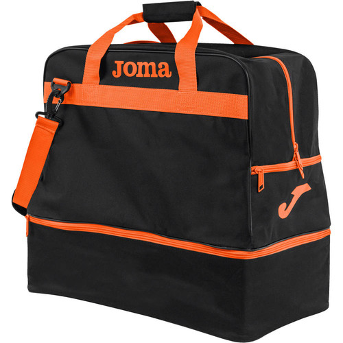 JOMA BOLSA GRANDE TRAINING III negro