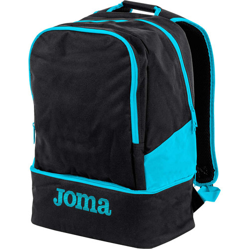 JOMA MOCHILA ESTADIO III negro