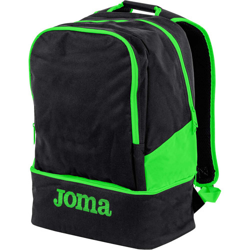 JOMA MOCHILA ESTADIO III negro