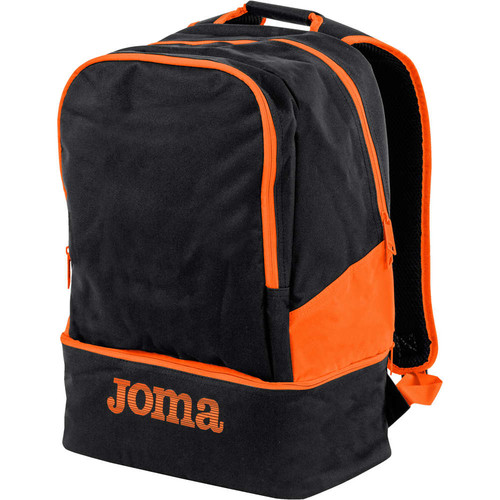 JOMA MOCHILA ESTADIO III negro