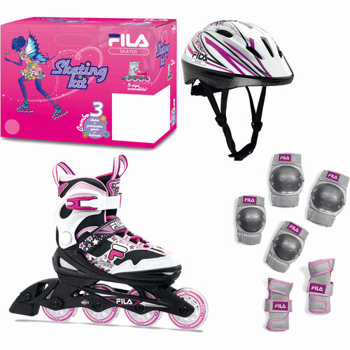 FILA J-ONE COMBO 3 SET