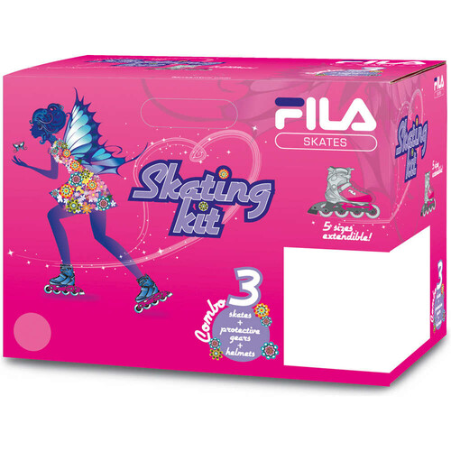 FILA J-ONE COMBO 3 SET