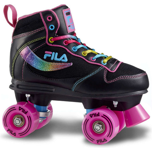 FILA VANITY NE negro